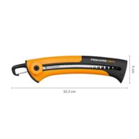 Scie de jardin XTRACT SW73 à lame rétractable de 160mm - Gedimat - FISKARS