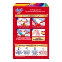 Protection Couleurs x22 Lingettes
