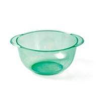 Bol à oreilles transparent et coloré  - 35cl