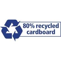 Roller colle jetable non PERMANENT GLUE, 8,4 mm x 8,5 m