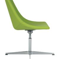 Fauteuil chauffeuse DOUCE Cross