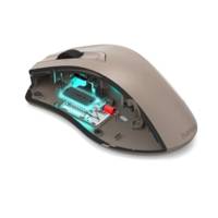 Souris laser 7 boutons "MW-900 V2", beige