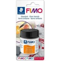 Vernis à base d'eau 35 ml - Effet Brillant - FIMO