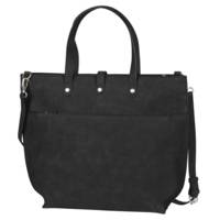 Sacoche PC portable "Classy", shopper, jusqu'à. 40cm (15,6") noir