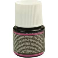 Flacon 45ml peinture acrylique Déco Mat NOIR - PÉBÉO