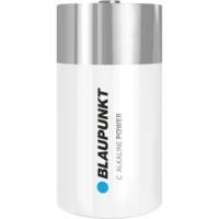 Pack 2 Piles Alcaline Power C / LR14 1,5V