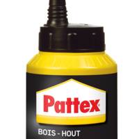 Colle à bois CLASSIC - Gedimat - PATTEX
