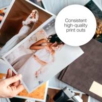 Cartouche Jet d'encre N°29 Cyan Fraise (3 ml) 180 pages