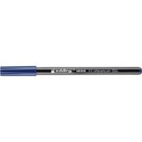 Feutre Calligraphie 1255 Bleu acier (2.0) 2 mm - EDDING