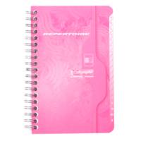 Répertoire Reliure Intégrale 11x17 180p Q.5x5 70g Coloris Aléatoire