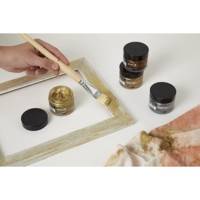 Pot 30ml Cire à Dorer Cuivre - PÉBÉO