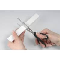 Sachet de 5 Porte-étiquettes SCANFIX Adhésifs 200x20mm