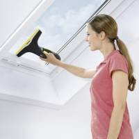 Nettoyeur Vitres WV 2 Premium sans fil 2 raclettes incluses édition spéciale 10 ans