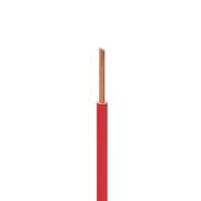 Câble HO7V-U 1.5mm² marron - Gedimat - DEBFLEX