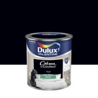 Peinture murs et boiseries CREME DE COULEUR SATIN acapulco - Gedimat - DULUX VALENTINE