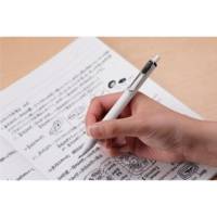 Etui de 5 Stylos Roller Gel ONE UMNS/07 Coloris Organique