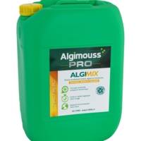 Traitement ALGIMIX - Gedimat