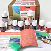 Coffret collection Fantasy Prisme 10X45ML - PÉBÉO