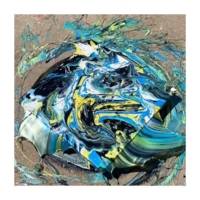 Colle Vinylique 4 en 1 Vinyl'Médium Blanc 500 g