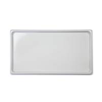 Plat gastronormes GN 1/1 - 53x32,5x2 - Restauration