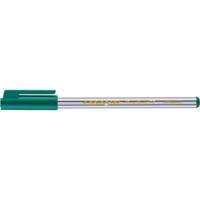 Feutre fin 89 vert 0,3 mm