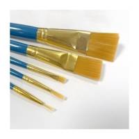 Lot de 25 pinceaux et brosses Artiste - AMMI
