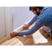 Double-face de fixation 5mx19mm pour mur peint et papier peint