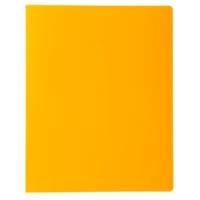 Protège-documents Ecolier en polypropylène 40 vues 17x22cm Coloris Aléatoire