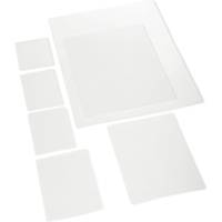 Etui Polypro Souple A4 Transparent