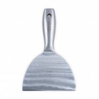 Couteau à enduire inox PREMIUM lame souple 4cm - Gedimat - EDMA