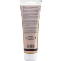 Tube 250ml Peinture Acrylique Fine Haute Viscosité Or Riche