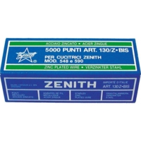 Boite de 5000 agrafes "130/z bis"