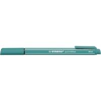 Stylo feutre pointMax pointe moyenne 0.8mm  turquoise