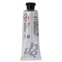 Peinture Huile Fine XL Studio 37 Ml Blanc De Zinc Véritable - PÉBÉO