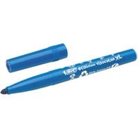 Pot de 18 feutres KIDS VISACOLOR XL ECOlutions pointe large bloquée