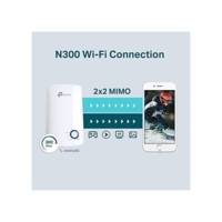 Répéteur de portee wifi 11N 300MBPS TL-WA850RE - TP-LINK