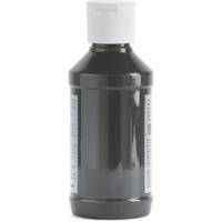 Peinture Acrylique POURING Expérience Prête à l'emploi 118ml GRIS FONCE