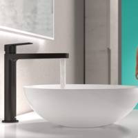 Mitigeur lavabo PROJECT GM chromé - Gedimat - TRES