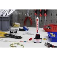 Recharge D'encre par Capillarité MTK25 Pour Marqueur Permanent Bleu