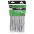 Cheville longue DEX D.12x210mm avec vis TH D.9x220mm - Gedimat - OUTIFIX