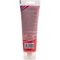 Tube 120ml Peinture Acrylique Décocrème Mat Rouge Passion