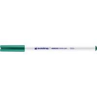 Feutre pour textiles 4600 vert 1 mm - EDDING