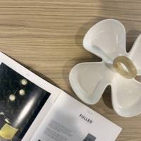 Plateau de table rectangle Chene Naturel - RestooTab