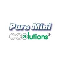 Rouleau correcteur PURE Mini Ecolutions 5 mm x 6 m Blanc - TIPP-EX