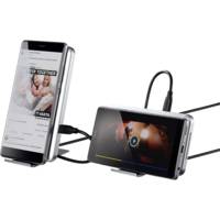 Chargeur sans Fil Rapide avec Fonction de Charge Rapide de 10 W