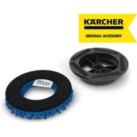 Tête De Brosse Vélo Et Auto pour WB 130