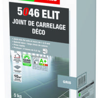 Joint de carrelage décoratif 5046 ELIT beige - Gedimat - PAREXLANKO