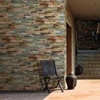 Angle de parement pierre naturelle Z DECO Inka - Gedimat