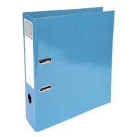 Classeur à levier D70mm Prem'Touch Iderama Couleurs Aléatoires