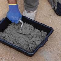 Auge de maçon plastique - Gedimat - MONDELIN